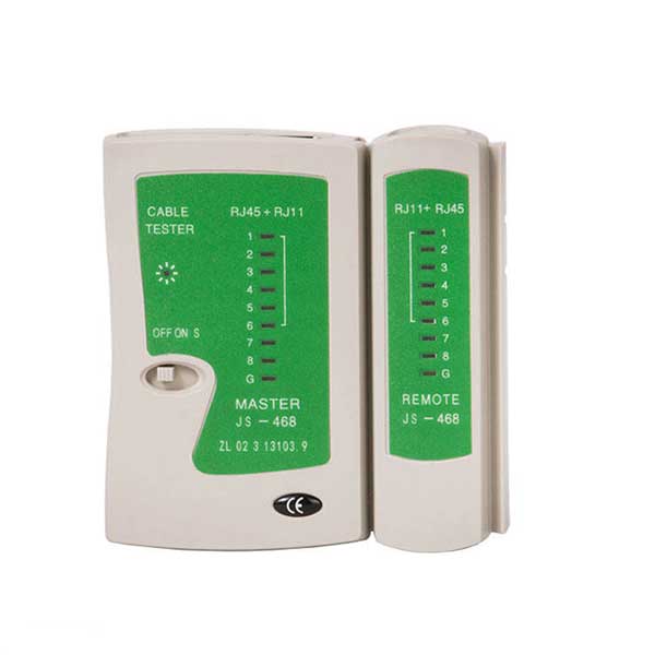 تستر معمولی ونتولینک