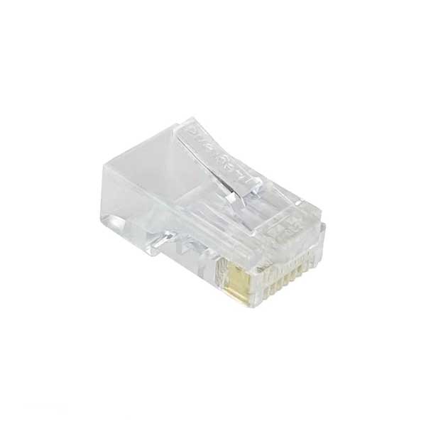 سوکت شبکه لگراند CAT6 UTP