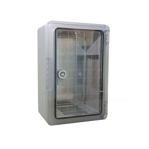 تابلو درب شفاف سایز 250*700*500