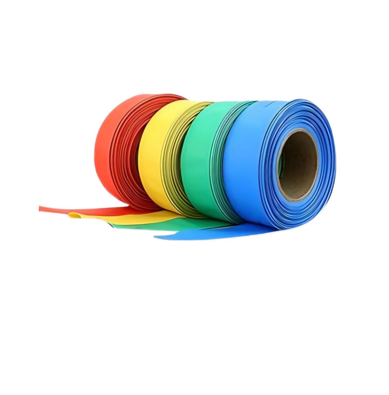 روکش حرارتی (شیرینگ حرارتی) مصرف عمومی قطر 120 میلی‌متر